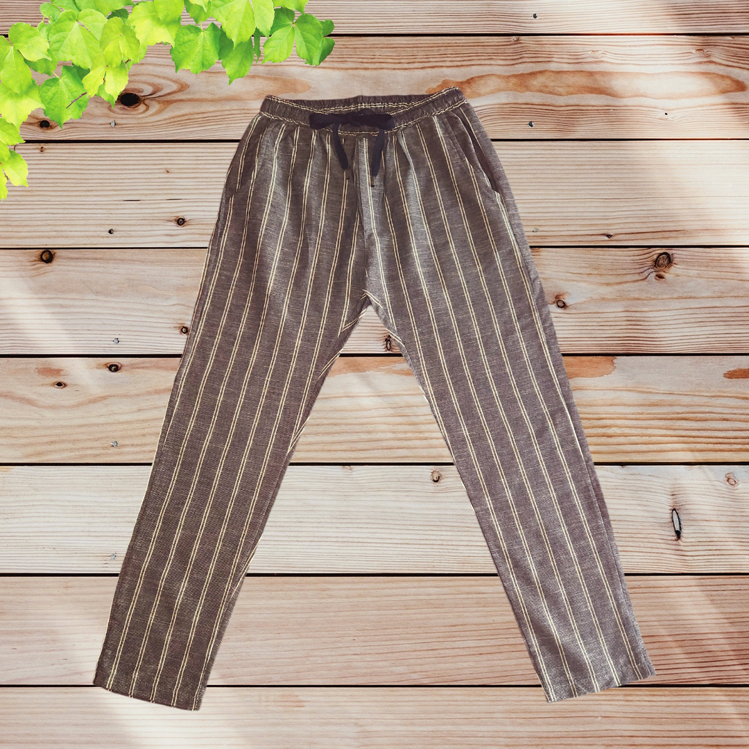 IS.1.02040-striped trousers