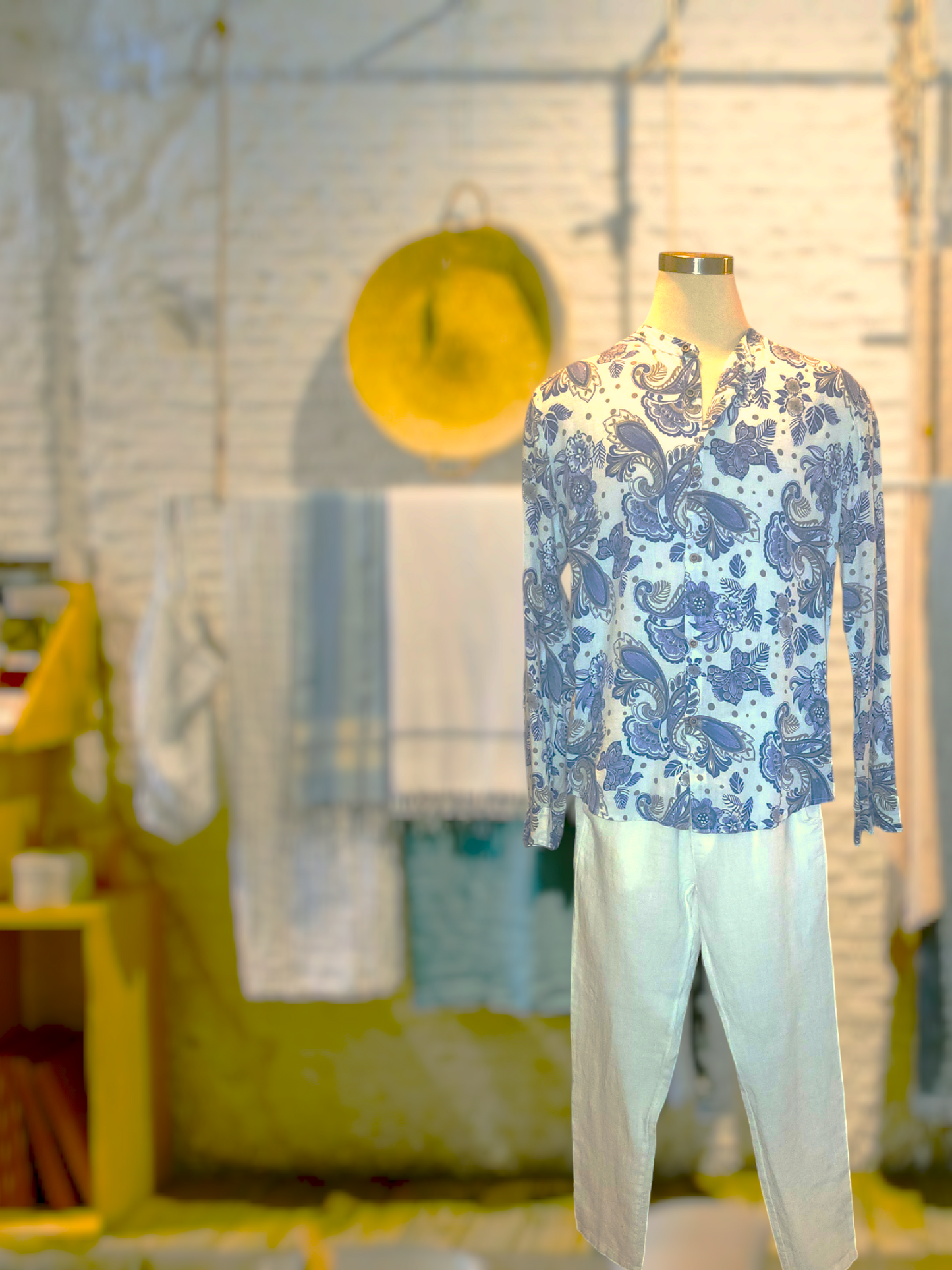 IS.1.04010-camicia floreale