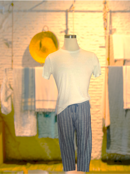 IS.1.02040-striped trousers