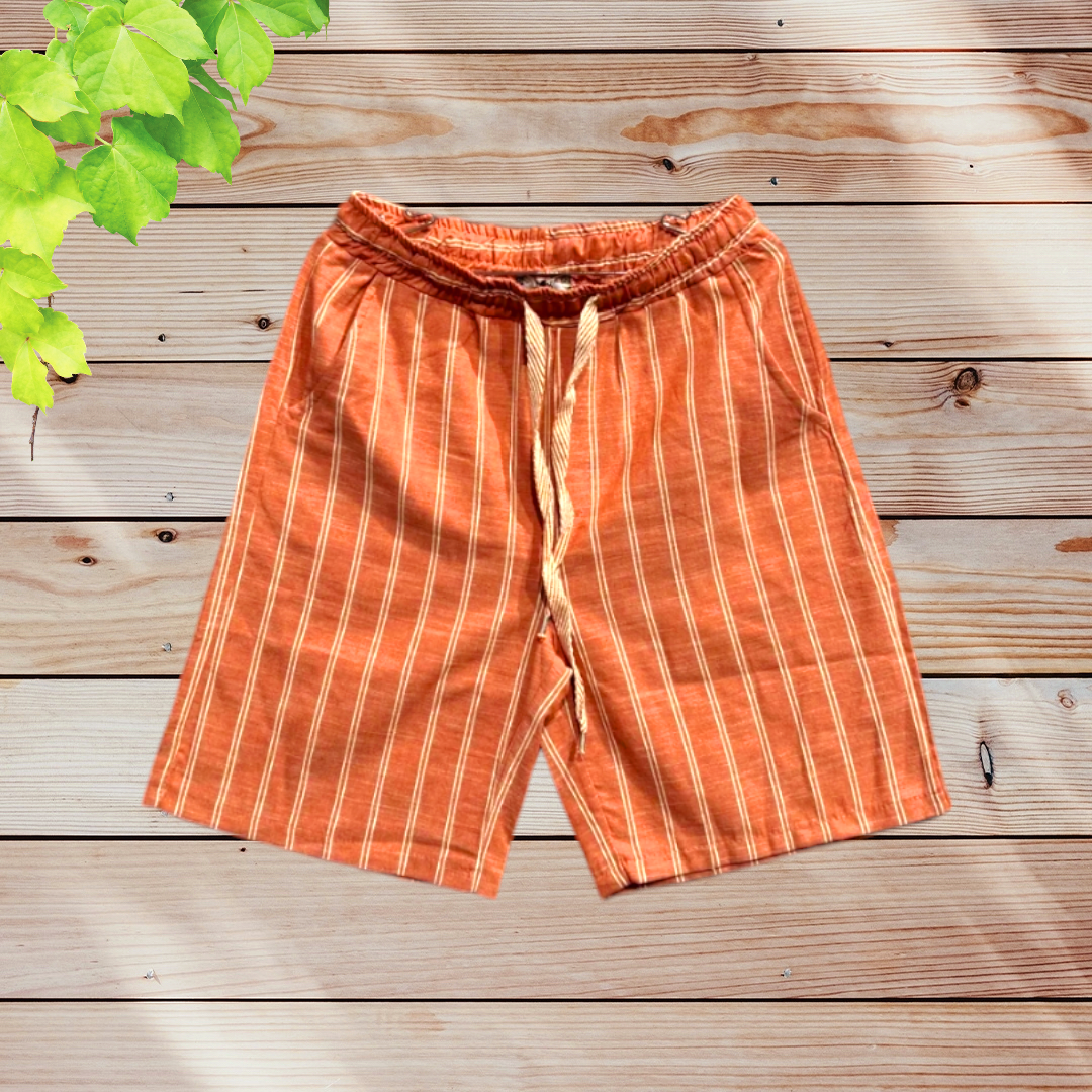 IS.1.03040-pantalones cortos color naranja