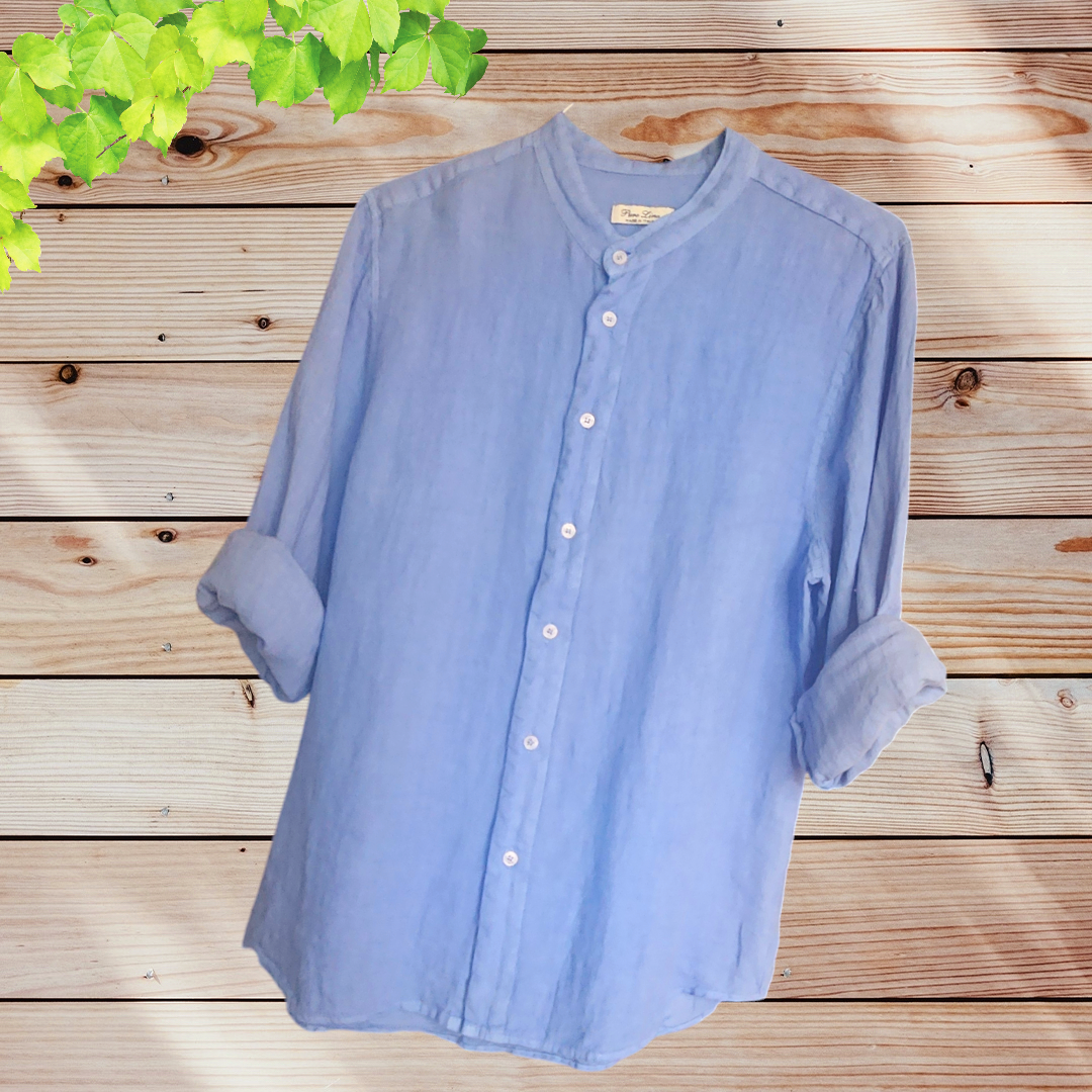 IS.1.04030-blue shirt