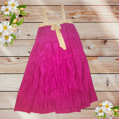 IS.2.01150-fuchsia dress