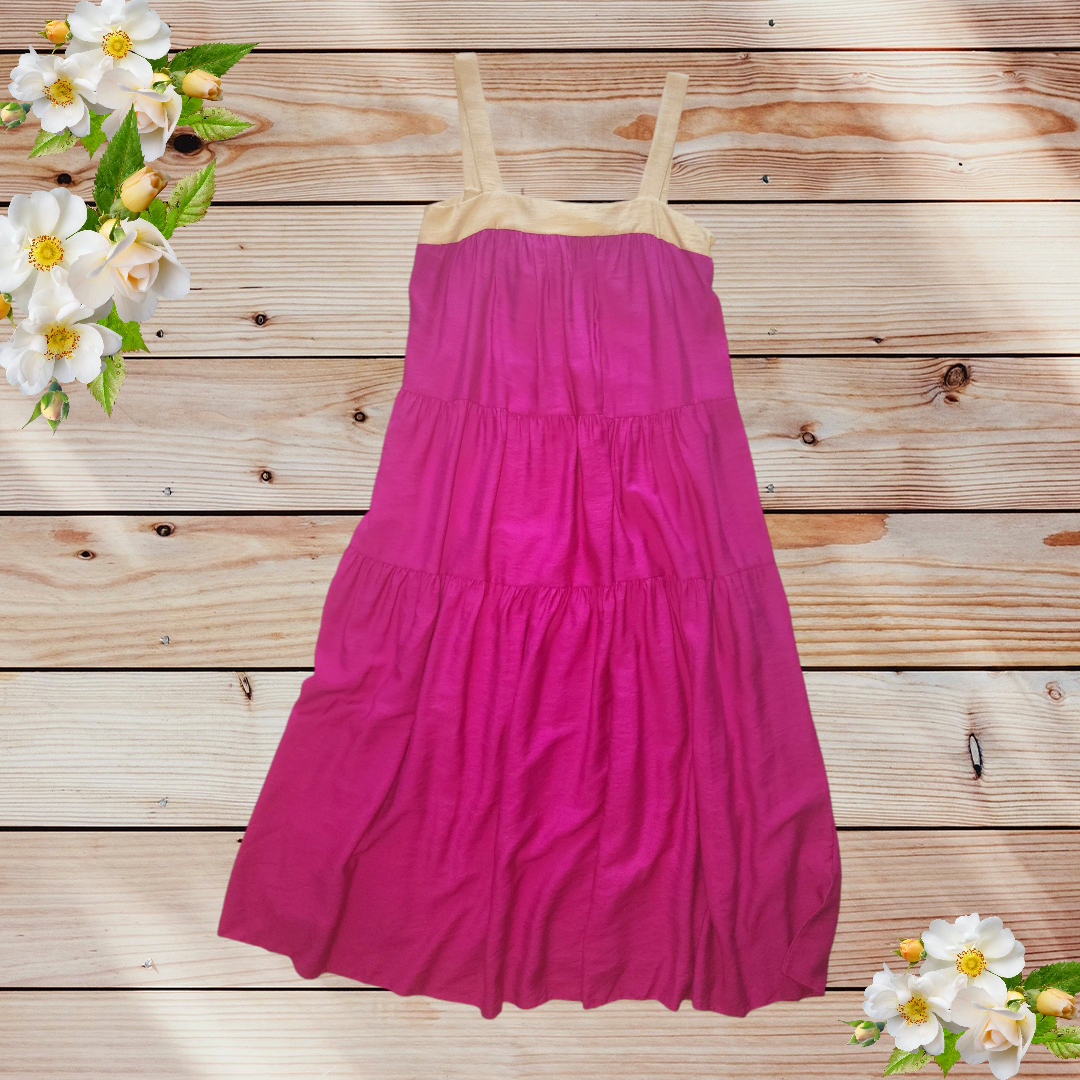 IS.2.01150-fuchsia dress