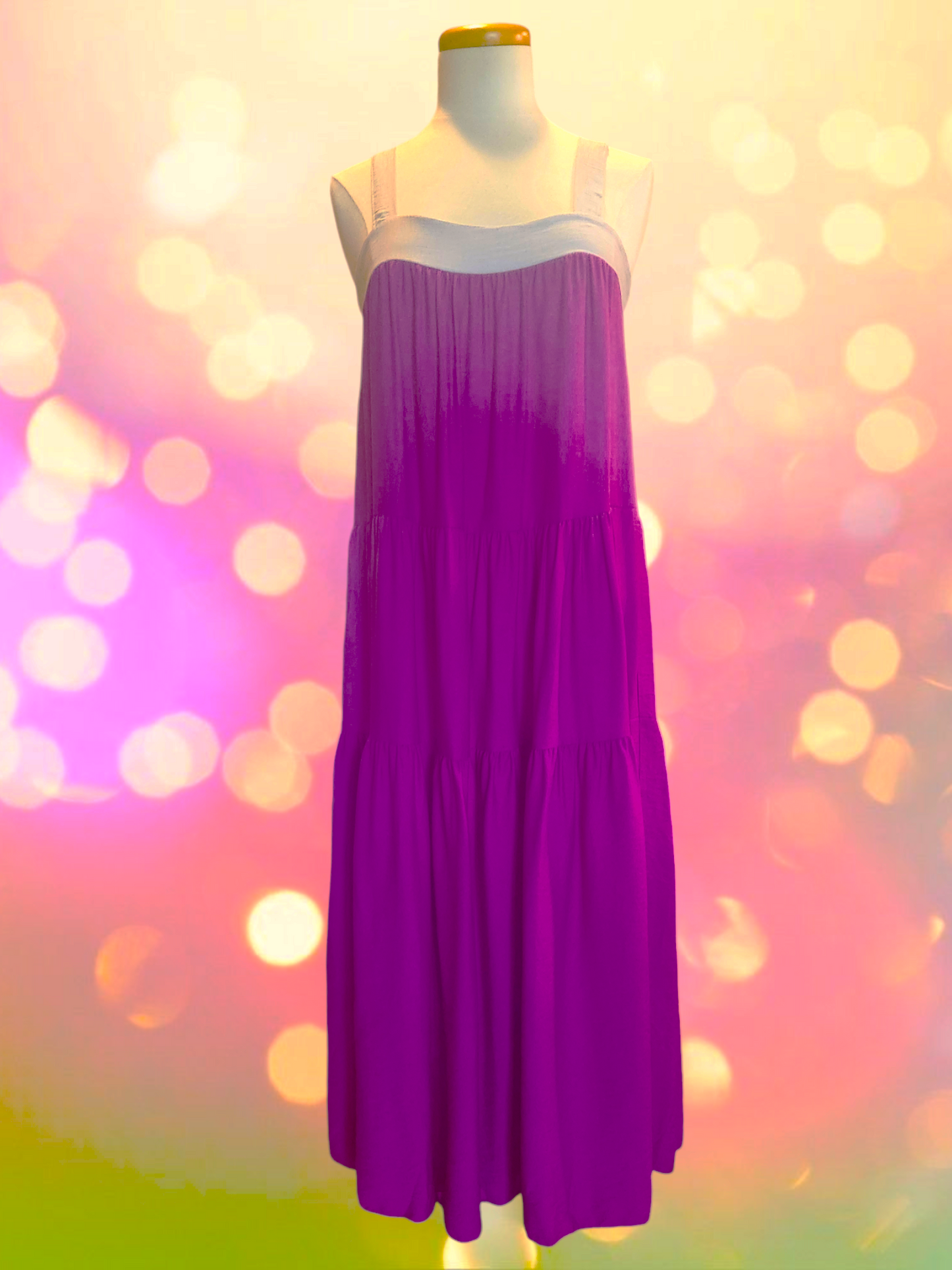 IS.2.01150-fuchsia dress