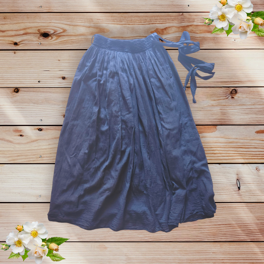 IS.2.04030-blue skirt